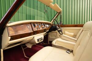 Imagen 47/48 de Rolls-Royce Silver Shadow I (1967)