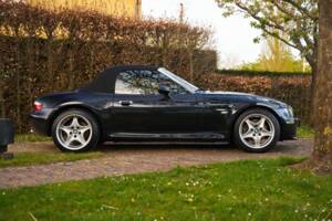 Bild 3/24 von BMW Z3 M 3.2 (1997)