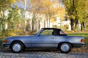 Bild 15/36 von Mercedes-Benz 300 SL (1987)