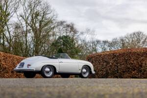 Afbeelding 8/50 van Porsche 356 A 1600 S Speedster (1957)