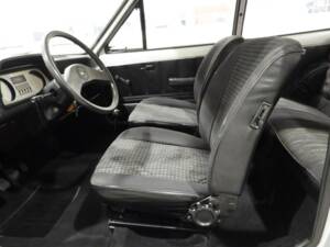 Image 6/14 de Ford Fiesta (1977)