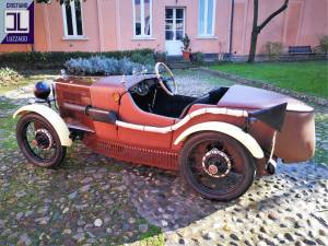 Afbeelding 11/36 van MG M-Type Midget (1930)