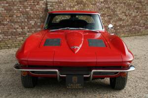 Image 5/50 of Chevrolet Corvette Sting Ray (1963)