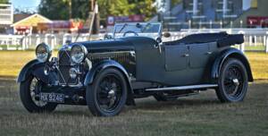 Image 6/50 of Lagonda 2 Liter 14/60 Speed	 Supercharged (1931)
