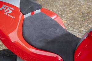 Bild 23/50 von MV Agusta DUMMY (2000)