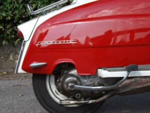 Image 26/50 of Innocenti Lambretta Li 150 (1963)