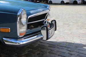 Image 39/83 of Mercedes-Benz 280 SL (1970)