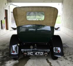 Bild 18/50 von Rolls-Royce 40/50 HP Silver Ghost (1924)
