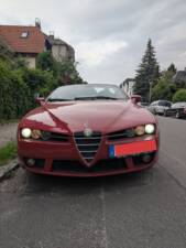 Bild 24/29 von Alfa Romeo Spider 2.2 JTS (2008)