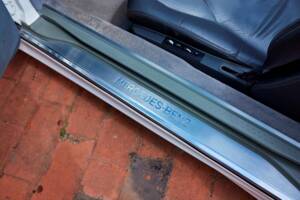 Image 74/171 of Mercedes-Benz SL 600 (1996)