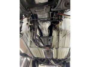 Bild 32/36 von Mercedes-Benz 300 SL (1986)