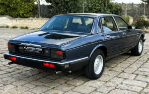 Imagen 33/33 de Jaguar XJ6 3.2 (1990)