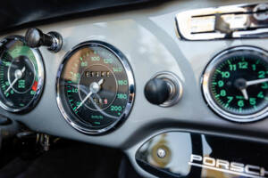 Immagine 30/50 di Porsche 356 B 1600 Roadster (1962)