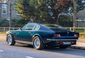 Afbeelding 4/22 van Aston Martin V8 Vantage X-Pack (1987)