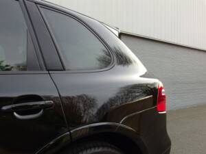 Immagine 24/99 di Porsche Cayenne GTS (2008)