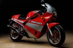 Bild 23/36 von Ducati DUMMY (1989)
