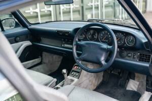 Afbeelding 2/10 van Porsche 911 Carrera S (1997)
