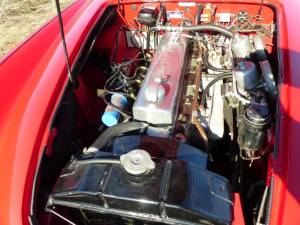 Austin-Healey 3000 MK I BN 7 1960