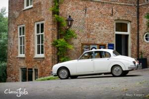 Immagine 25/46 di Jaguar Mk II 3.8 (1962)