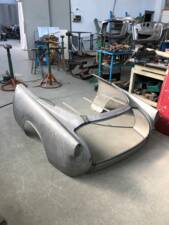 Afbeelding 78/82 van Alfa Romeo Giulietta Sprint Veloce (1957)