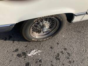 Immagine 6/6 di Mercedes-Benz 450 SL (1972)