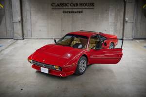 Image 3/100 of Ferrari 308 GTB Quattrovalvole (1983)