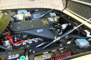Bild 48/50 von Ferrari 365 GTB/4 Daytona (1973)