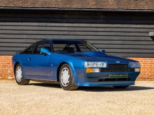 Image 1/82 of Aston Martin V8 Zagato Vantage X-Pack (1987)