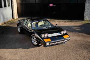 Bild 10/50 von Ferrari 512 BBi (1984)