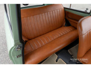 Bild 27/37 von Autobianchi Bianchina Panoramica (1969)