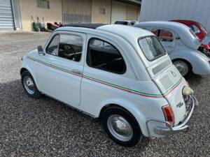 Bild 3/6 von FIAT 500 L (1970)