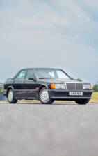 Bild 15/27 von Mercedes-Benz 190 E 2.3-16 (1985)