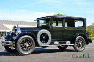 Image 46/50 de Paige-Detroit Model 6-70 (1924)