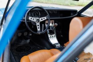 Image 26/45 de Alfa Romeo Junior Zagato GT 1300 (1971)