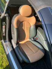 Immagine 29/41 di Mercedes-Benz CLK 320 (2003)