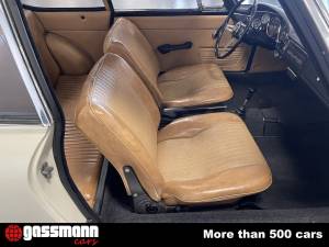 Imagen 11/15 de Glas 1300 GT (1966)