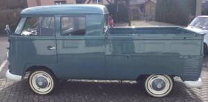 Bild 3/34 von Volkswagen T1 Pritsche Doppelkabine (1959)