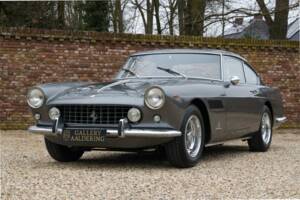 Image 7/50 of Ferrari 250 GT/E (1962)