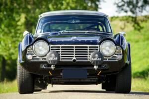 Imagen 32/34 de Triumph TR 4 (1962)