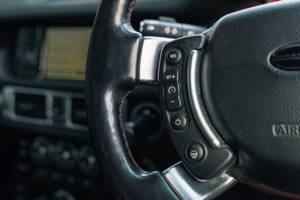Image 42/47 de Land Rover Range Rover Vogue TDV8 (2009)