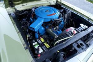 Image 24/36 of Ford Mustang 390 (1968)