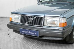 Image 18/50 de Volvo 240 Turbo (1983)