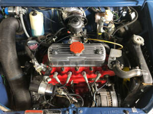 Image 5/18 de Austin Mini Pickup (1977)