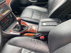 Bild 25/25 von BMW M5 (2000)