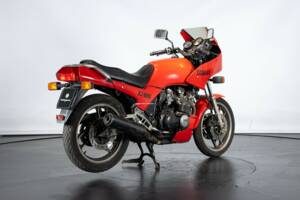 Image 6/50 of Yamaha XJ 600 (1984)