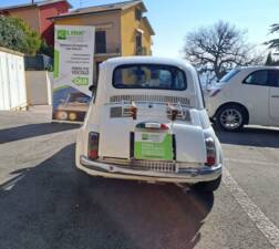 Bild 5/43 von FIAT 500 L (1971)