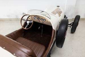 Image 15/28 of Chevrolet Serie BA Confederate Gilmore Special (1932)