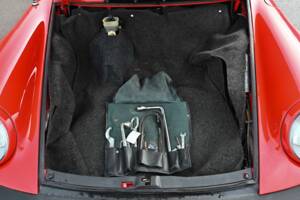 Bild 40/46 von Porsche 911 Turbo 3.3 (1981)