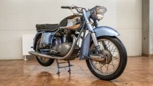 Bild 2/14 von Horex Resident 350 (1958)