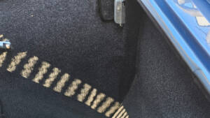 Immagine 22/30 di Maserati Merak SS (1976)